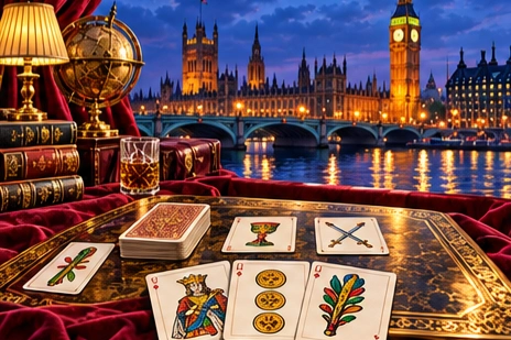 Briscola &middot; London