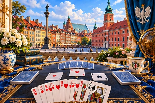 Copas &middot; Vars&oacute;via
