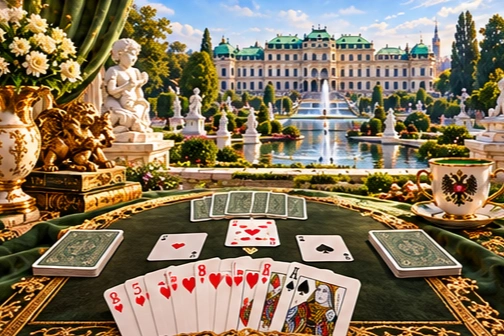 Copas &middot; Viena