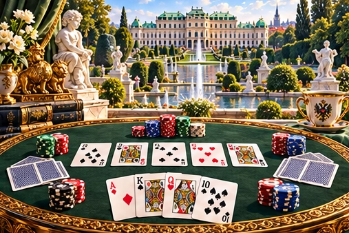 Omaha &middot; Wien
