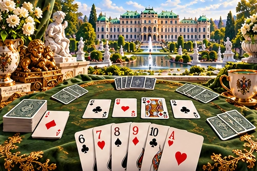 Podkidnoy Durak &middot; B&eacute;cs
