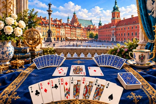Preferansas &middot; Var&scaron;uva