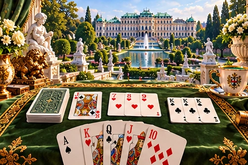 Rummy &middot; Wien