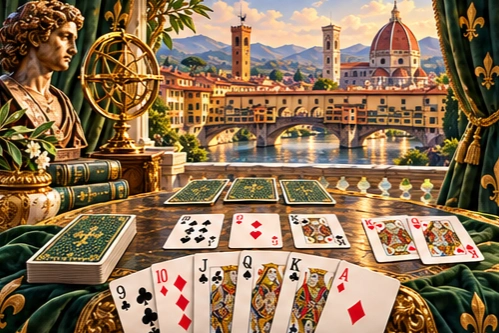 Thousand · Florence