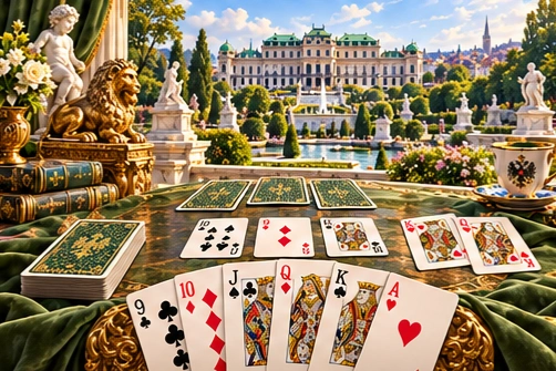 Thousand · Vienne