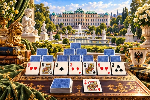 TriPeaks &middot; Wien